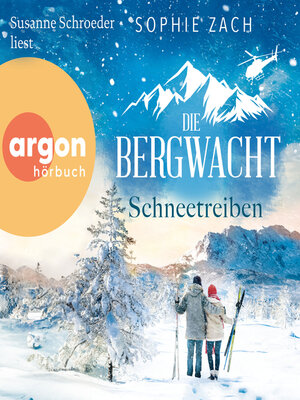 cover image of Die Bergwacht
